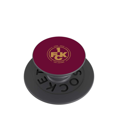  PopGrip 1. FCK 125. Jubiläum