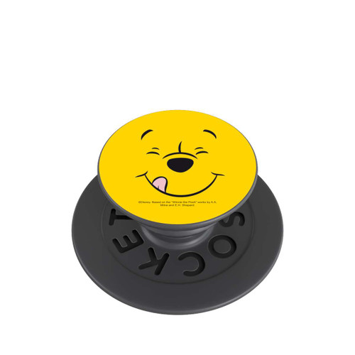  PopGrip Puuh Closeup