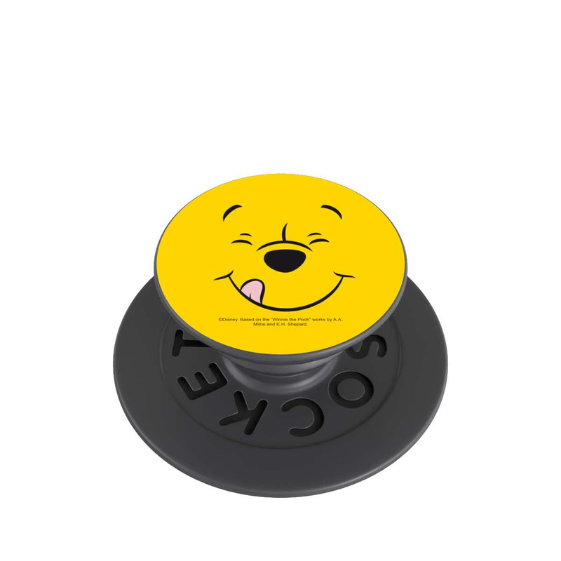  PopGrip Puuh Closeup