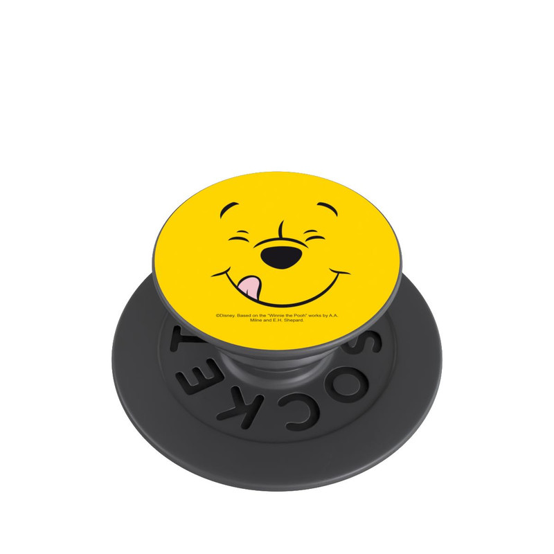  PopGrip Puuh Closeup