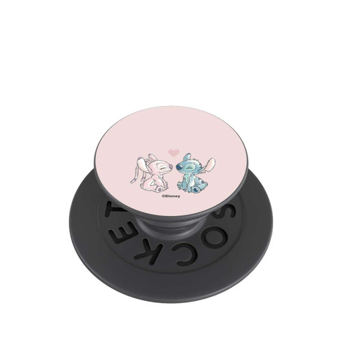 PopGrip Stitch And Angel Love