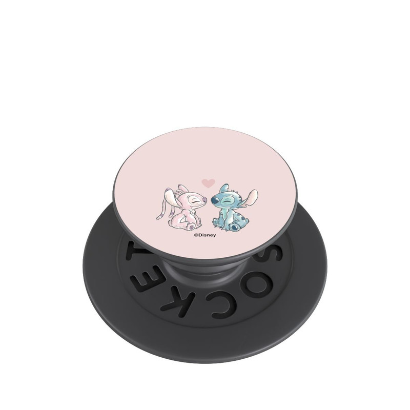  PopGrip Stitch And Angel Love