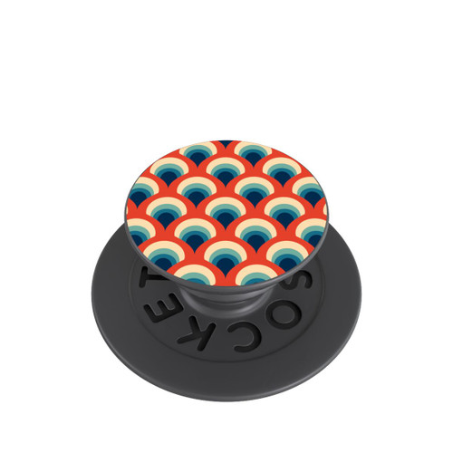  PopGrip 70s Jewels Tones