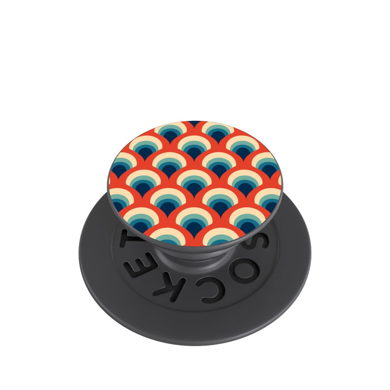  PopGrip 70s Jewels Tones