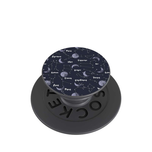  PopGrip Moon &amp; Constellation by Night