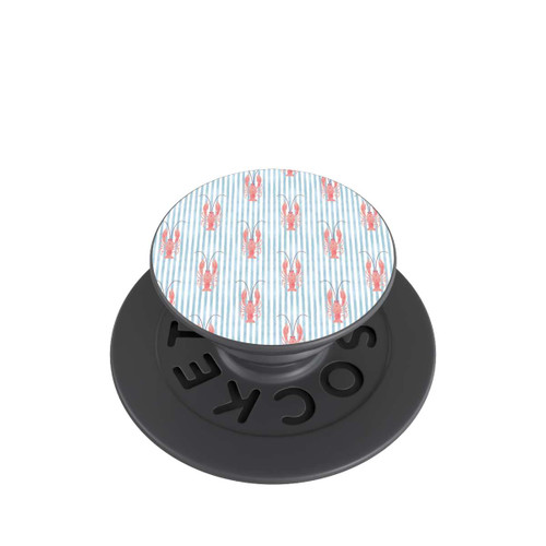 PopGrip Nautical Chic Lobster