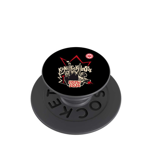  PopGrip SGE Königsklasse