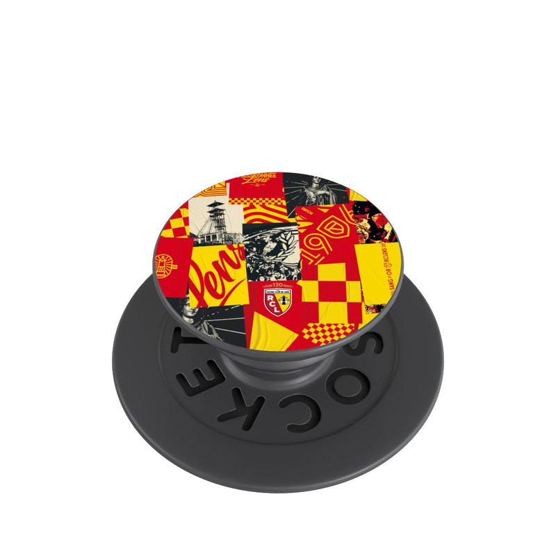  PopGrip RC Lens Collage