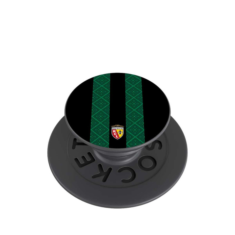  PopGrip RC Lens Maillot Extérieur 25-26
