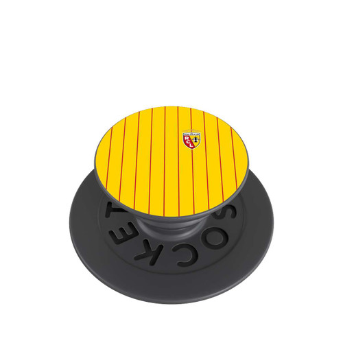  PopGrip RC Lens Maillot Domicile 25-26