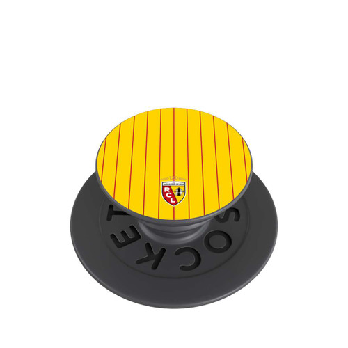  PopGrip RC Lens Maillot Domicile 25/26