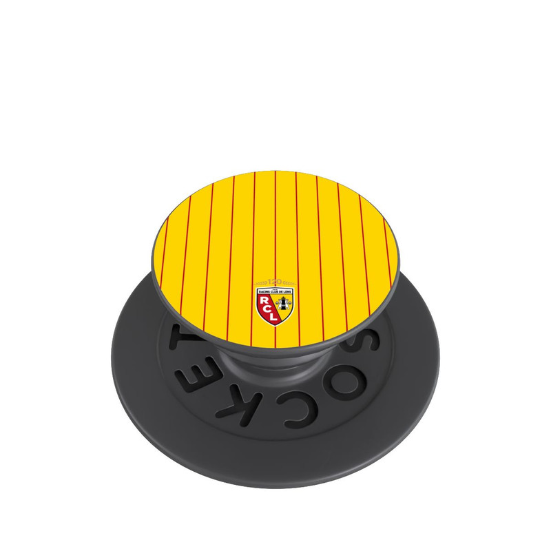  PopGrip RC Lens Maillot Domicile 25/26