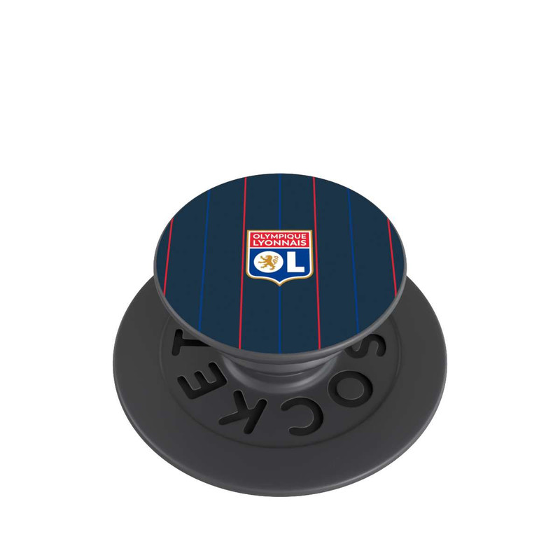  PopGrip OL Maillot Extérieur 25-26