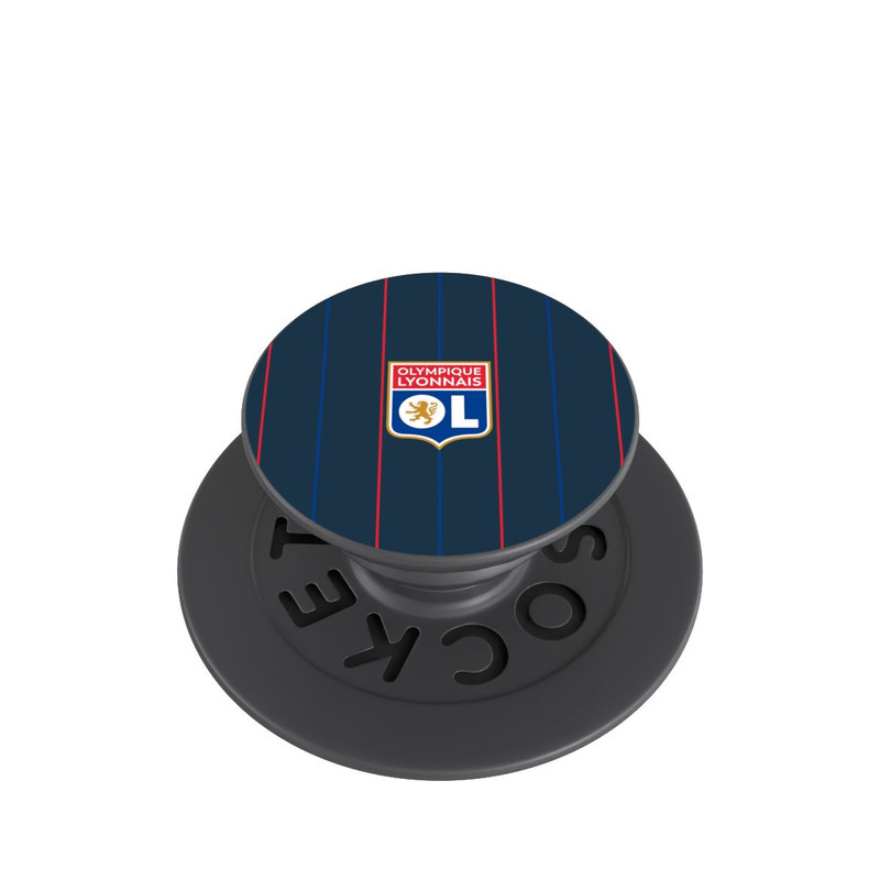  PopGrip OL Maillot Extérieur 25-26