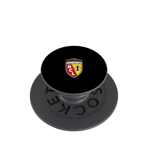  PopGrip RC Lens 120 ans anniversaire noir