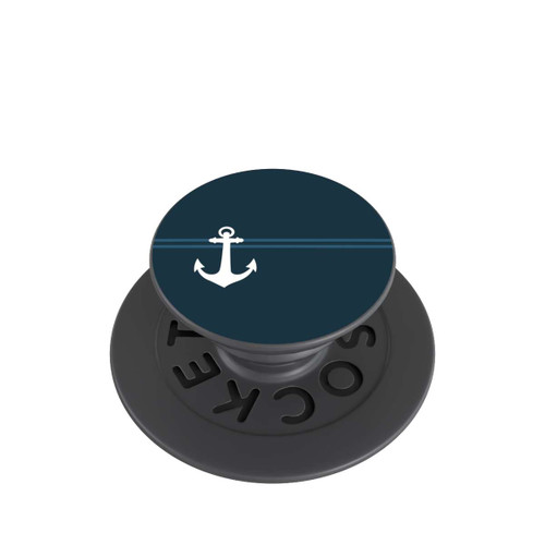  PopGrip Anchor Bay Blue mit KI