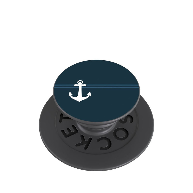  PopGrip Anchor Bay Blue with AI