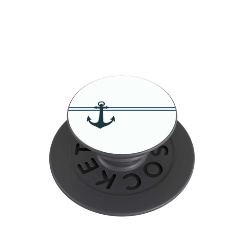  PopGrip Anchor Bay White mit KI