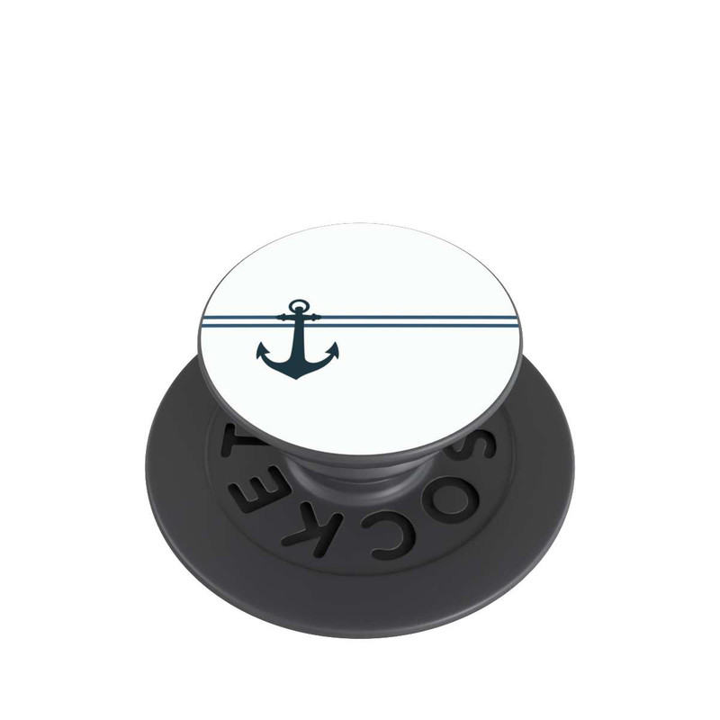  PopGrip Anchor Bay White mit KI