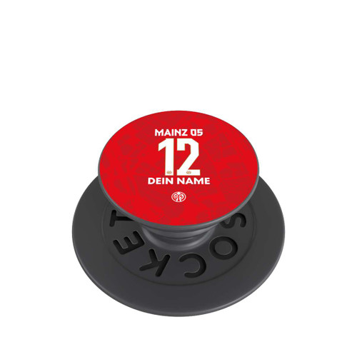  PopGrip Mainz 05 Trikot Personalisierbar 25-26