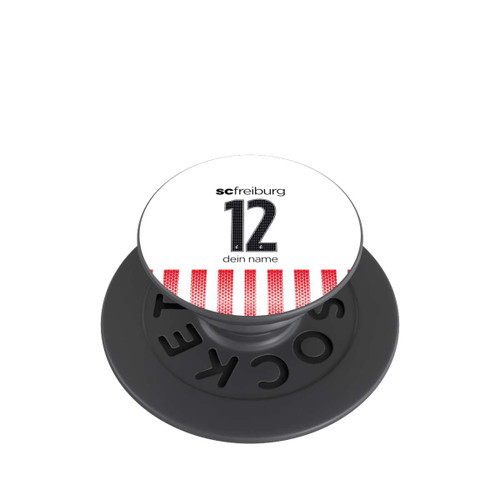  PopGrip SC Freiburg Trikot Personalisierbar 25-26