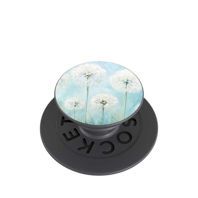  PopGrip Dandelion Dreams Watercolor