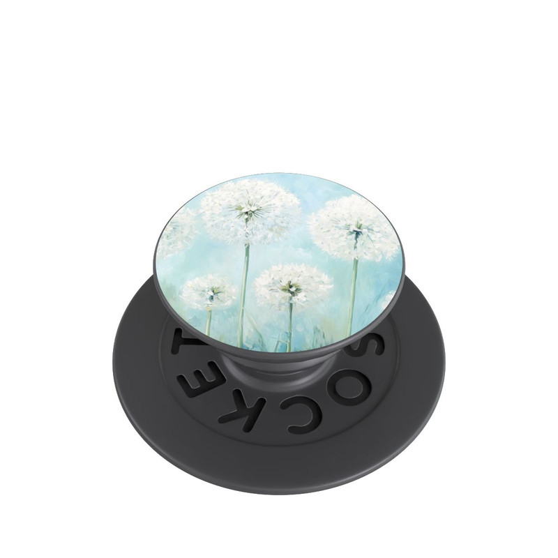  PopGrip Dandelion Dreams Watercolor