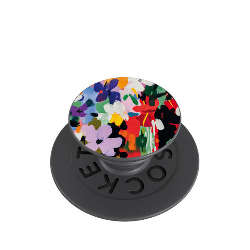  PopGrip Flowerfestival Painting