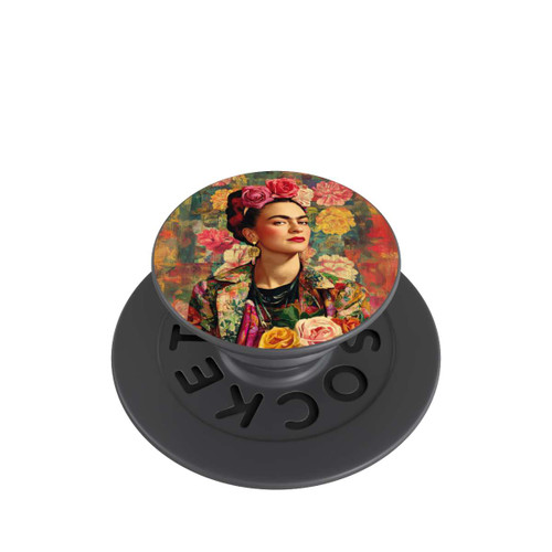  PopGrip Mexican Icon Colors of Life