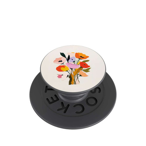 PopGrip Frischer Blumenstrauß