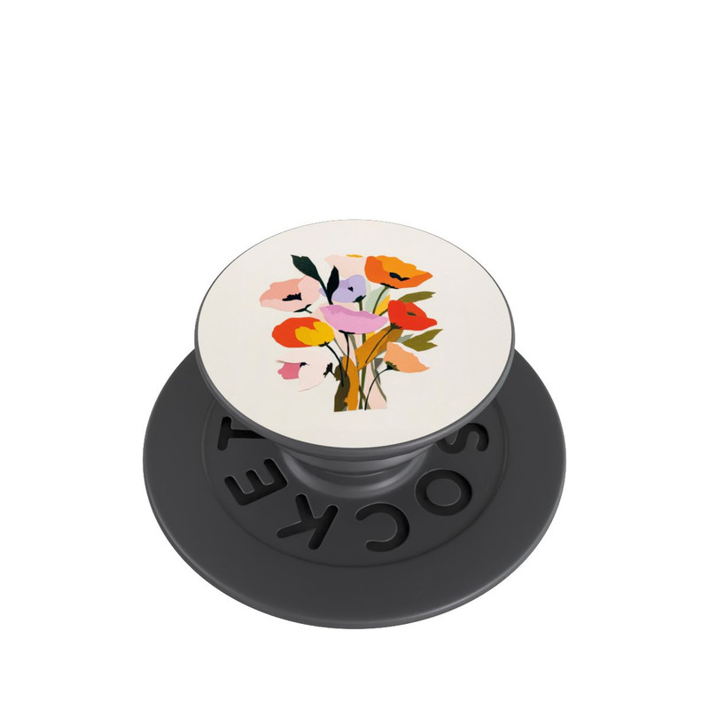  PopGrip Frischer Blumenstrauß