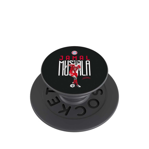  PopGrip Jamal Musiala 25/26