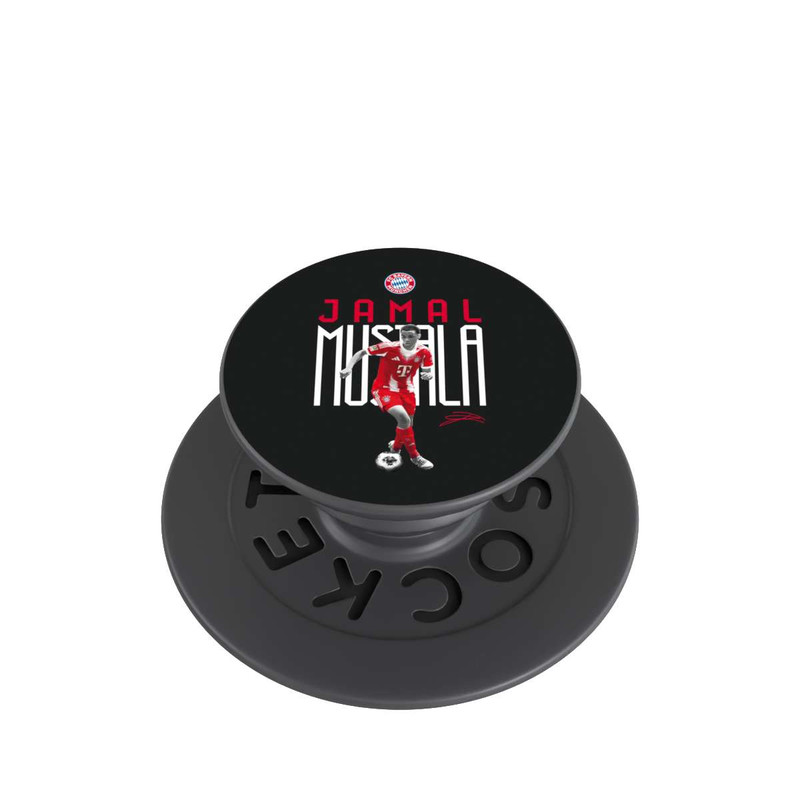 PopGrip Jamal Musiala 25/26