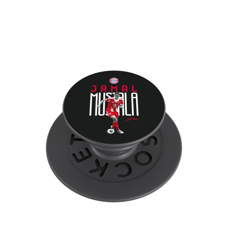  PopGrip Jamal Musiala 25/26