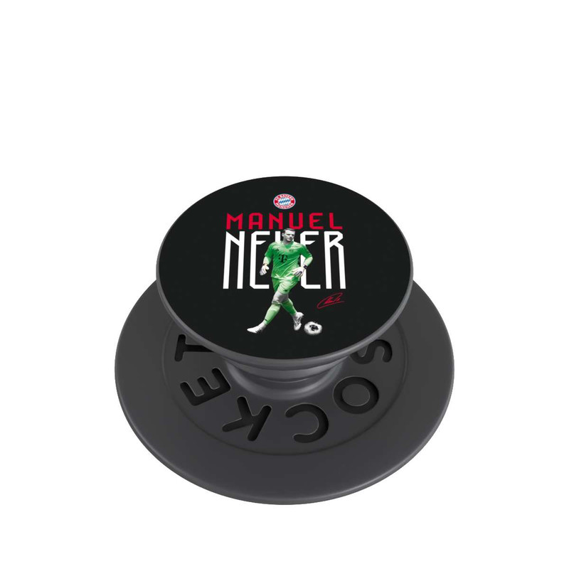  PopGrip Manuel Neuer 25/26