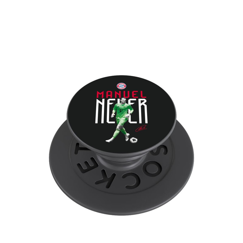  PopGrip Manuel Neuer 25/26