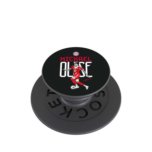  PopGrip Michael Olise 25/26