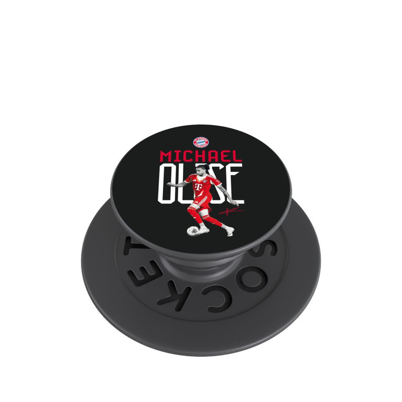  PopGrip Michael Olise 25/26