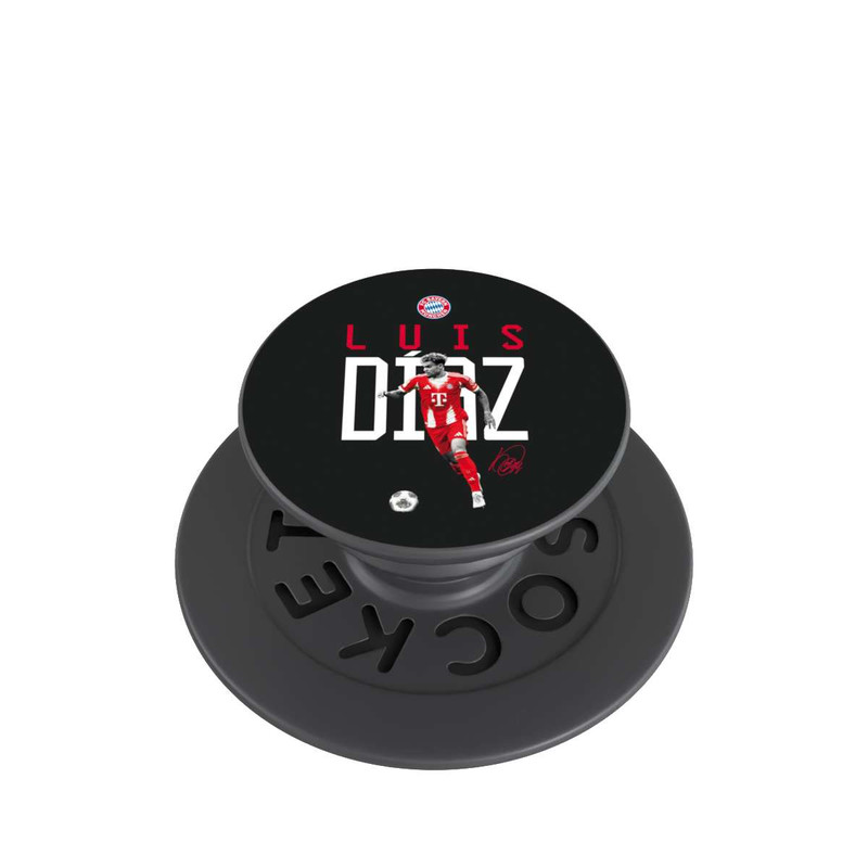  PopGrip Luis Díaz 25/26