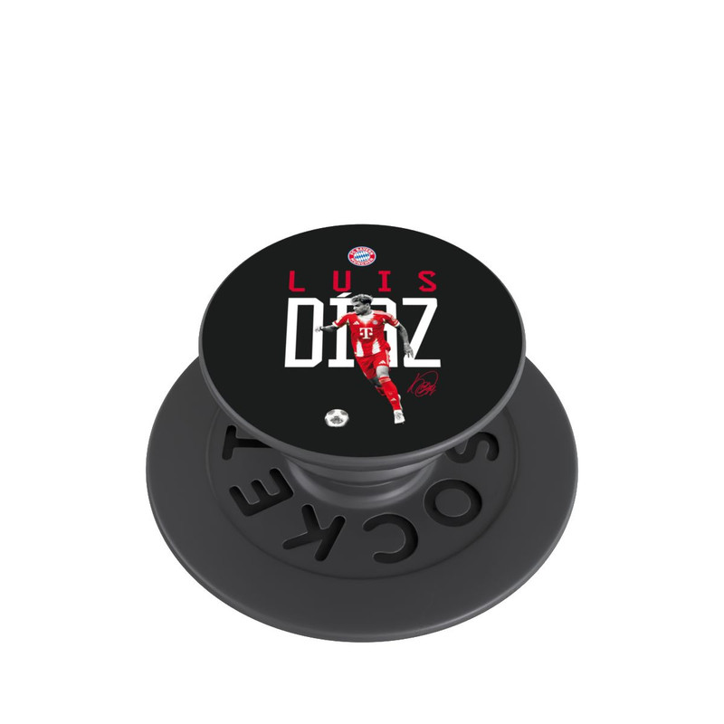  PopGrip Luis Díaz 25/26