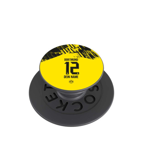  PopGrip BVB Trikot Personalisierbar 25-26