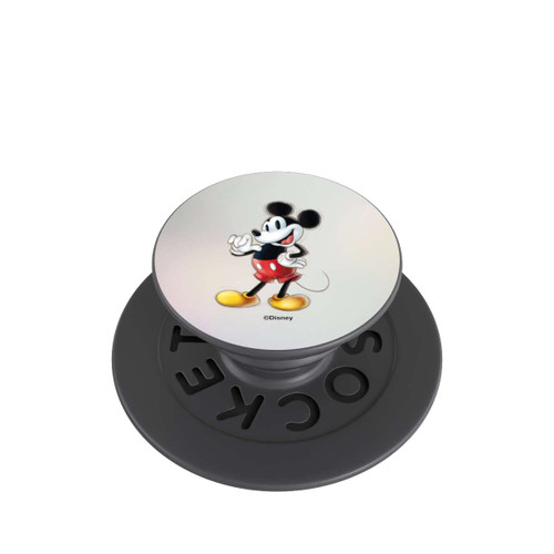  PopGrip Micky Maus Posing