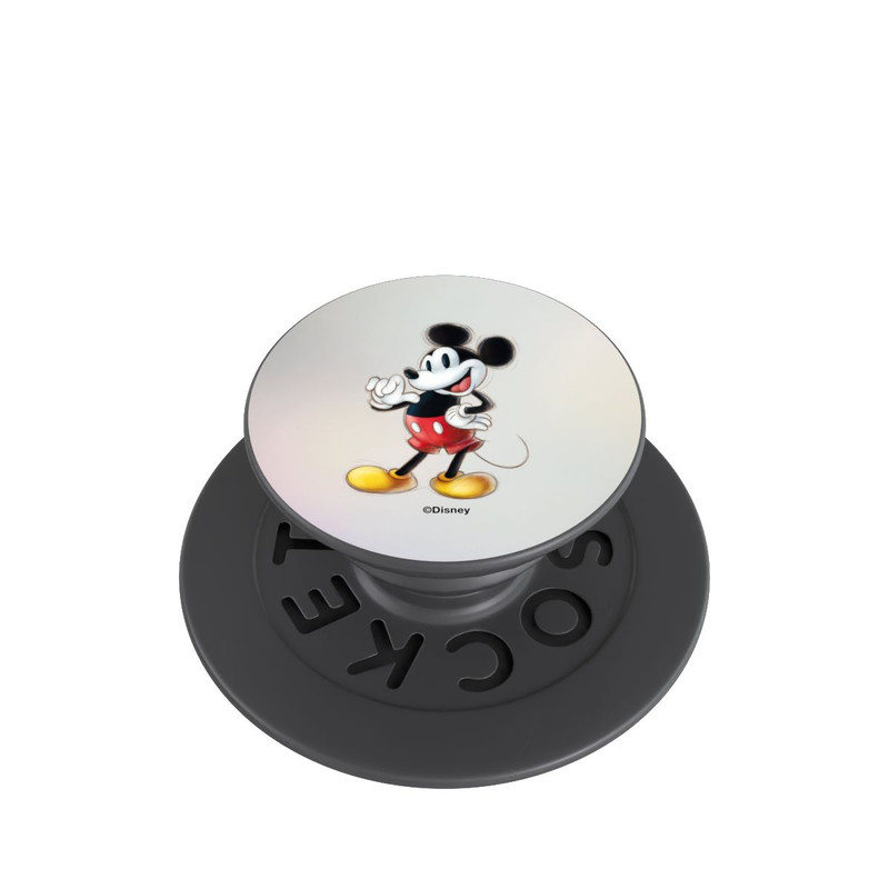  PopGrip Micky Maus Posing