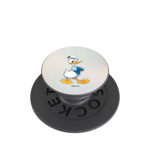  PopGrip Donald Angry Duck