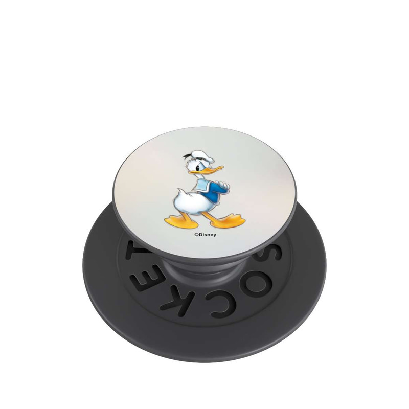  PopGrip Donald Angry Duck