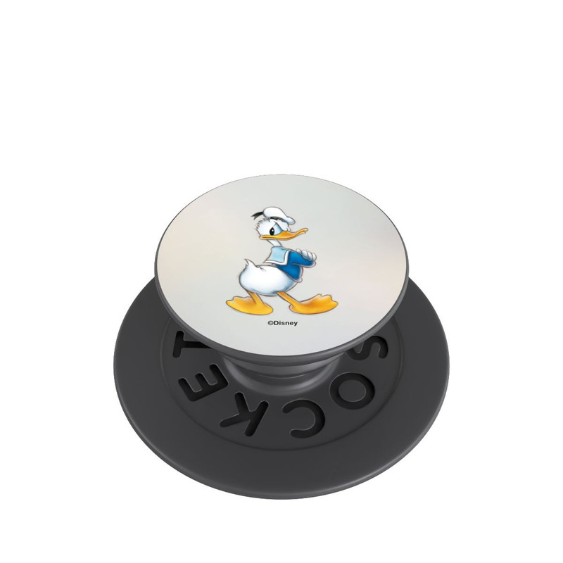  PopGrip Donald Angry Duck