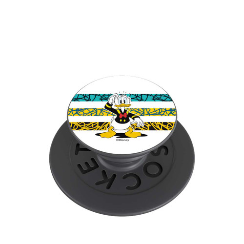  PopGrip Donald Quacky Duck