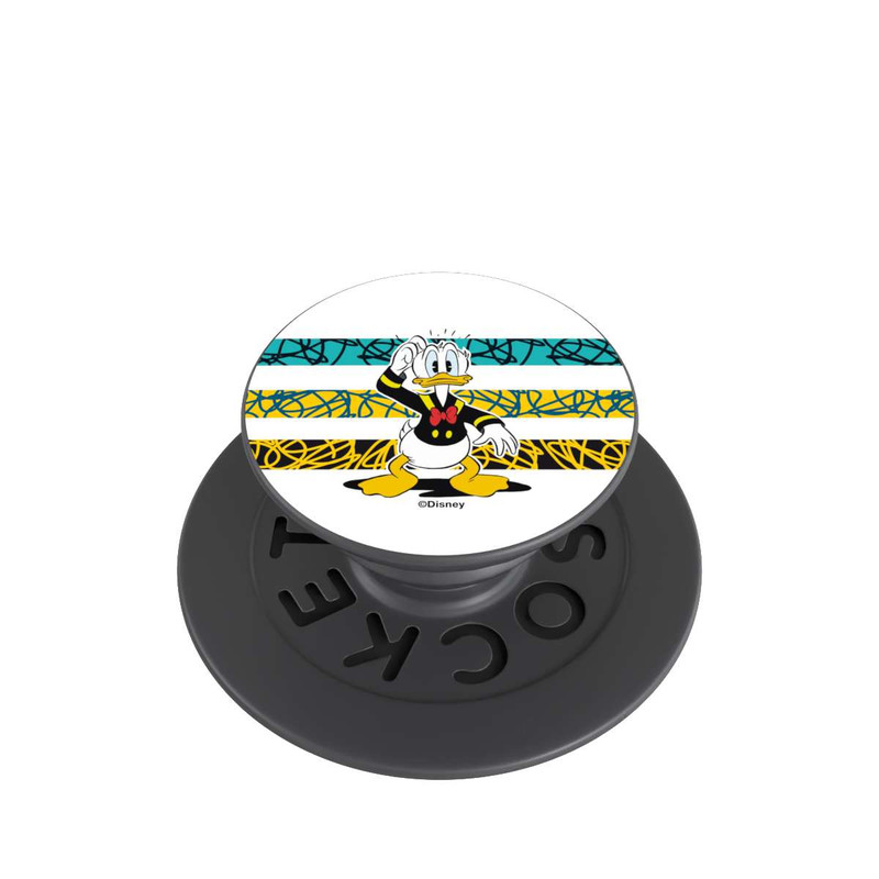  PopGrip Donald Quacky Duck