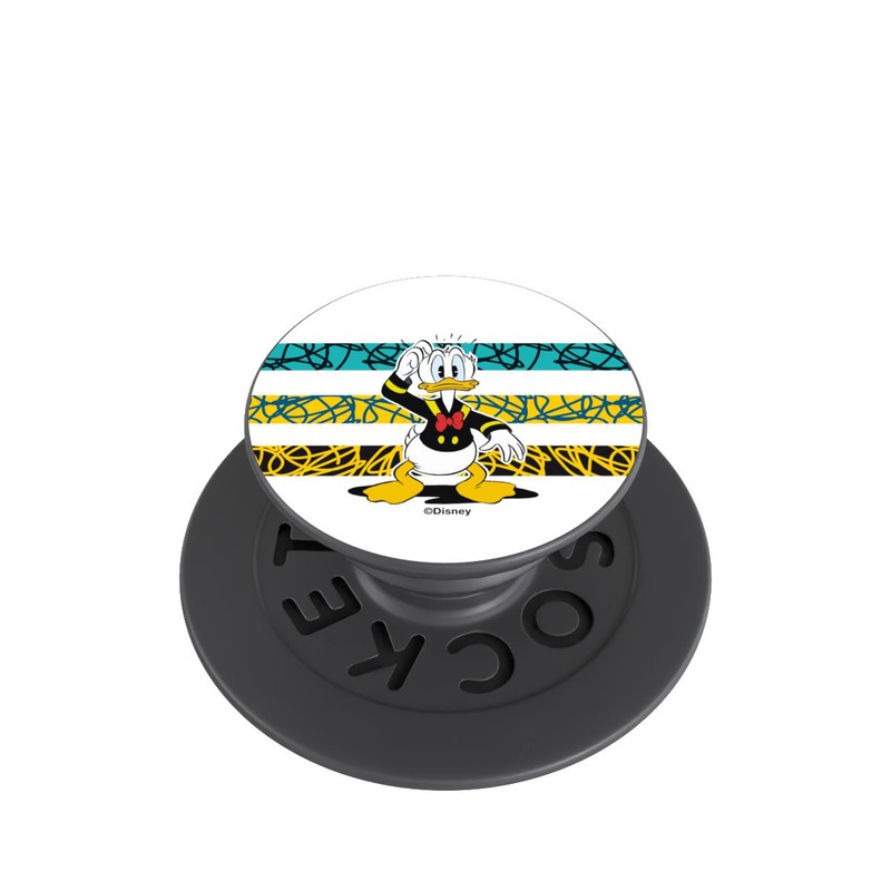  PopGrip Donald Quacky Duck