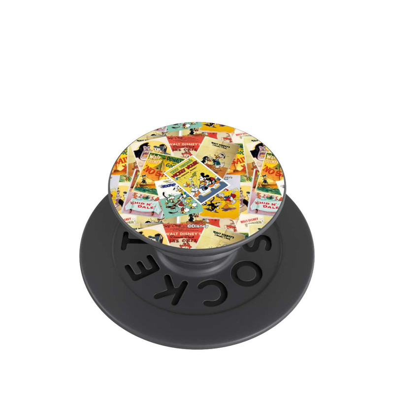  PopGrip Walt Disney Collage